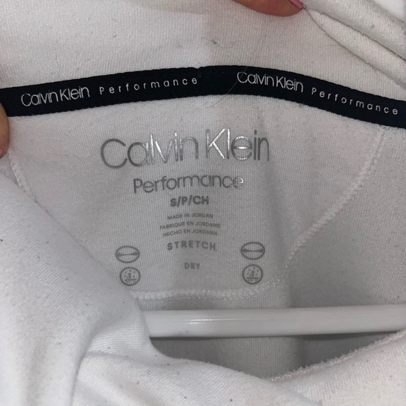 Calvin Klein Performance Pullover - Picture 2 of 2
